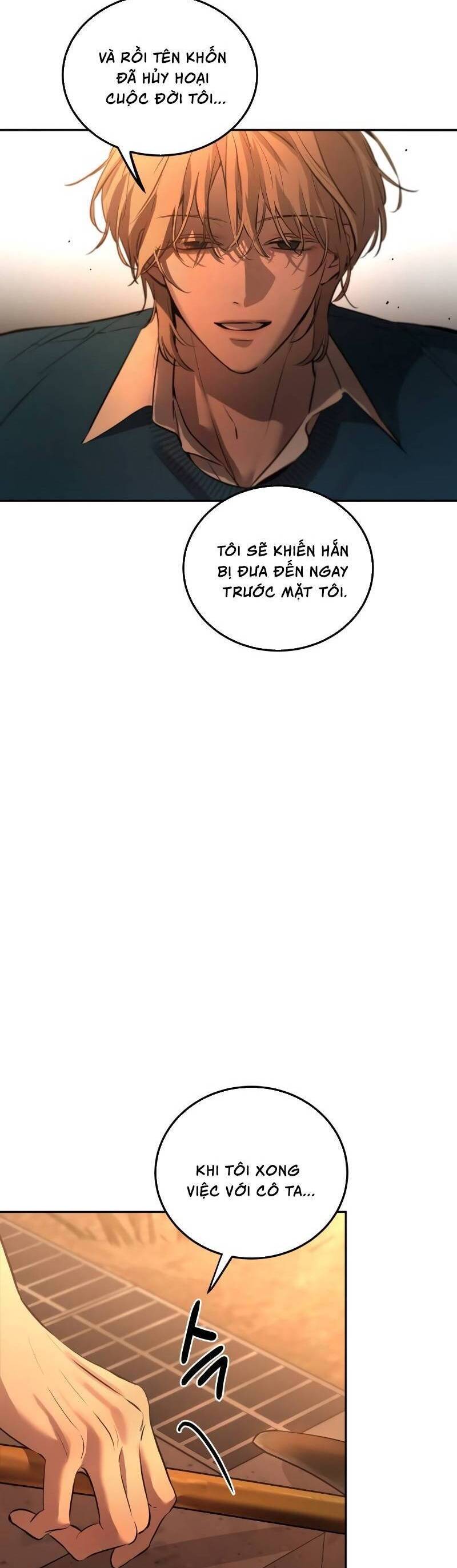 Những Thứ Thú Tính Chapter 5 - Trang 2