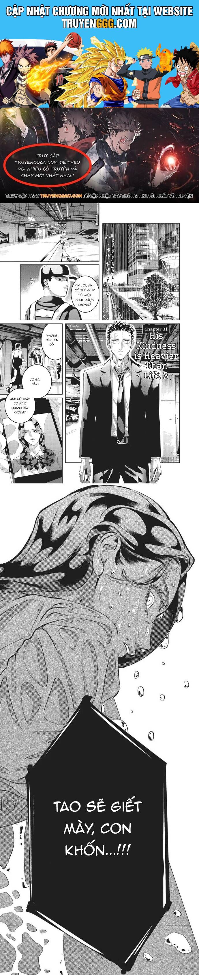 Kiếp Sau Thà Lấy Thằng Khác Chapter 31 - Trang 2