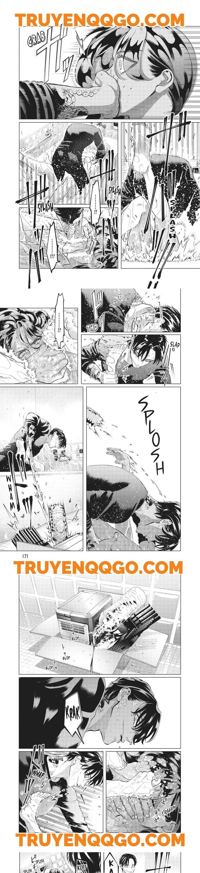 Kiếp Sau Thà Lấy Thằng Khác Chapter 31 - Trang 2