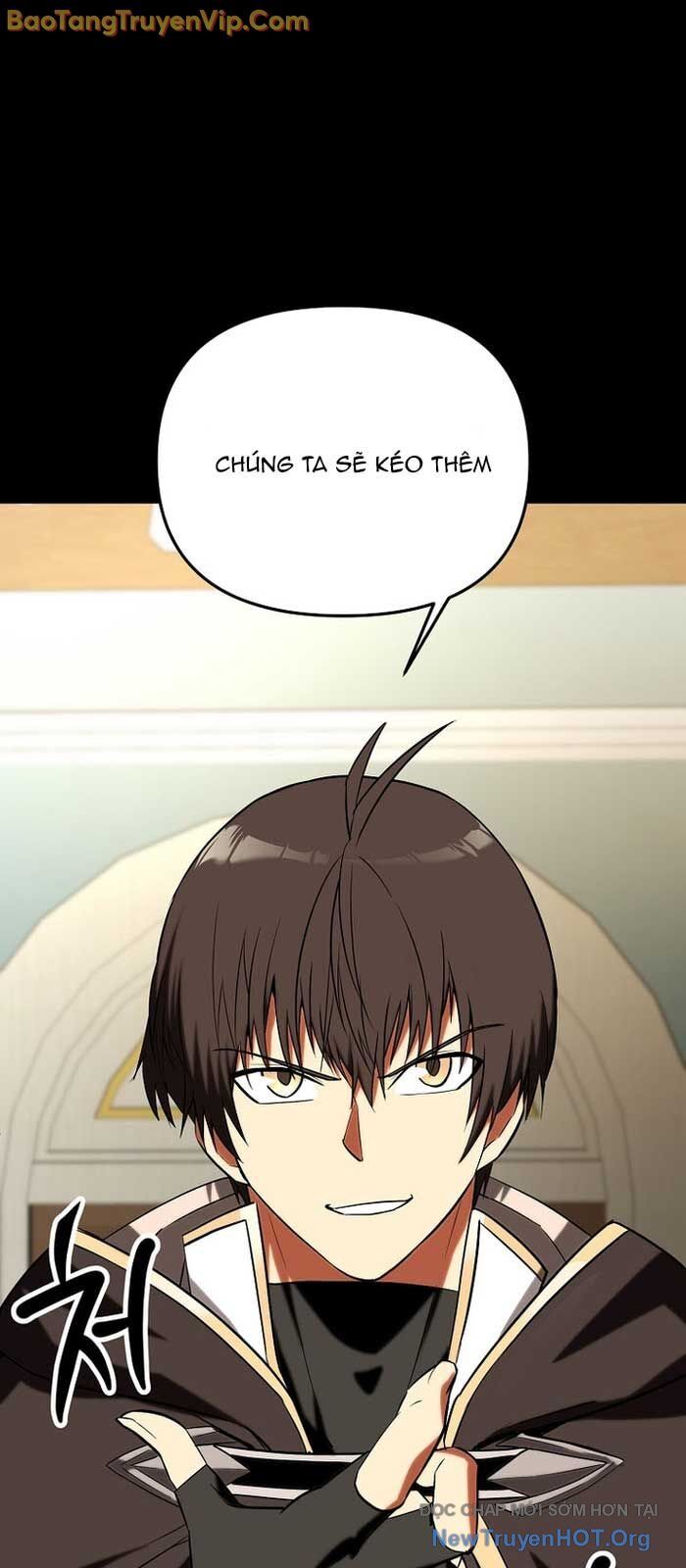 Nhân Vật Phụ Trong Thế Giới Điên Loạn Chapter 31 - Trang 2