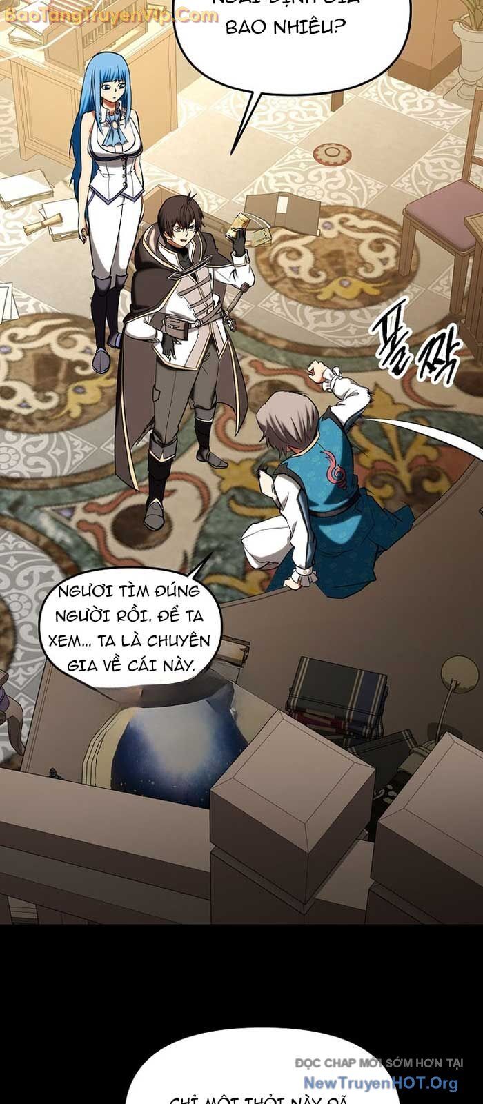 Nhân Vật Phụ Trong Thế Giới Điên Loạn Chapter 31 - Trang 2