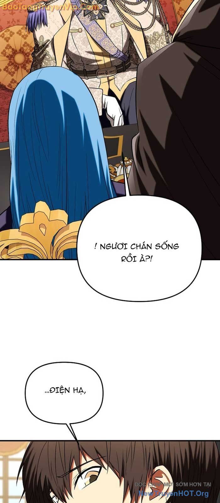 Nhân Vật Phụ Trong Thế Giới Điên Loạn Chapter 31 - Trang 2