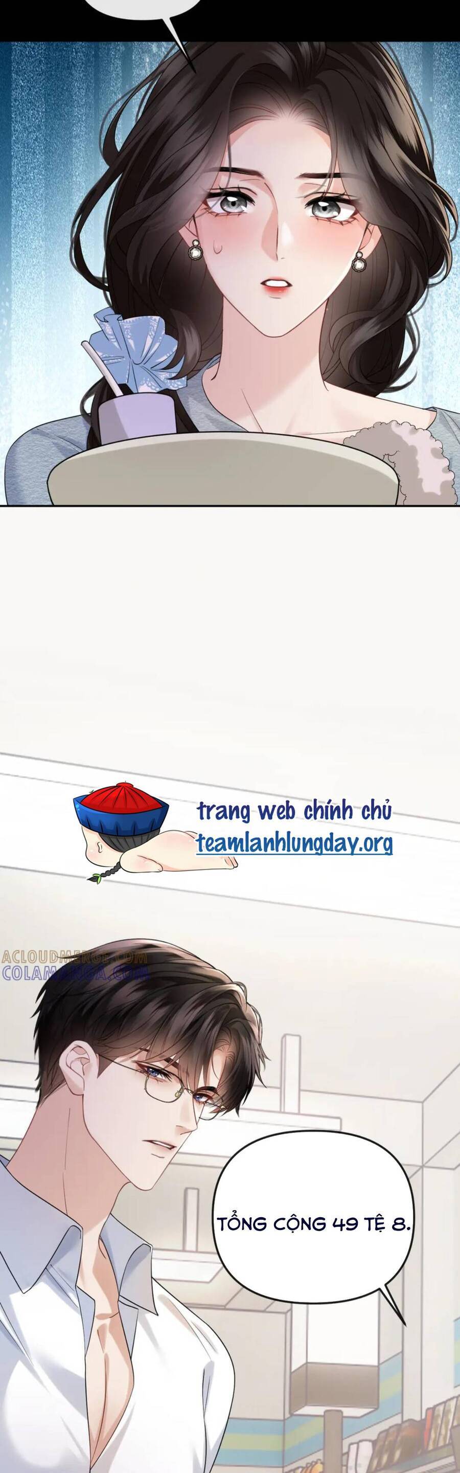 SAY ĐẮM Chapter 41 - Trang 2