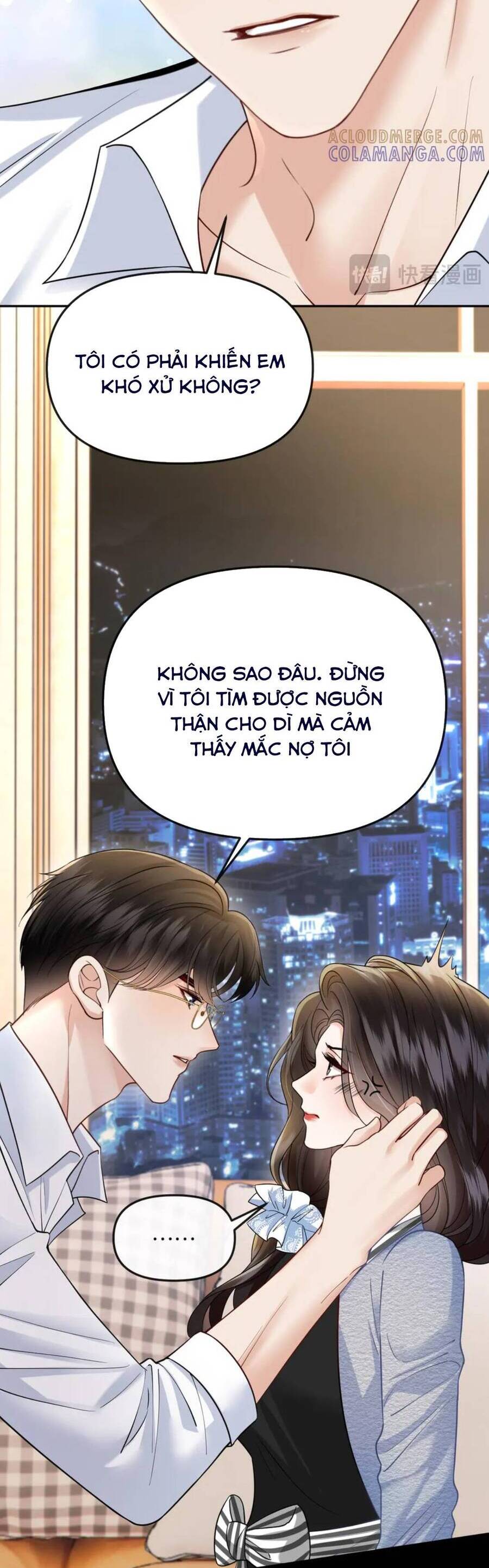 SAY ĐẮM Chapter 41 - Trang 2