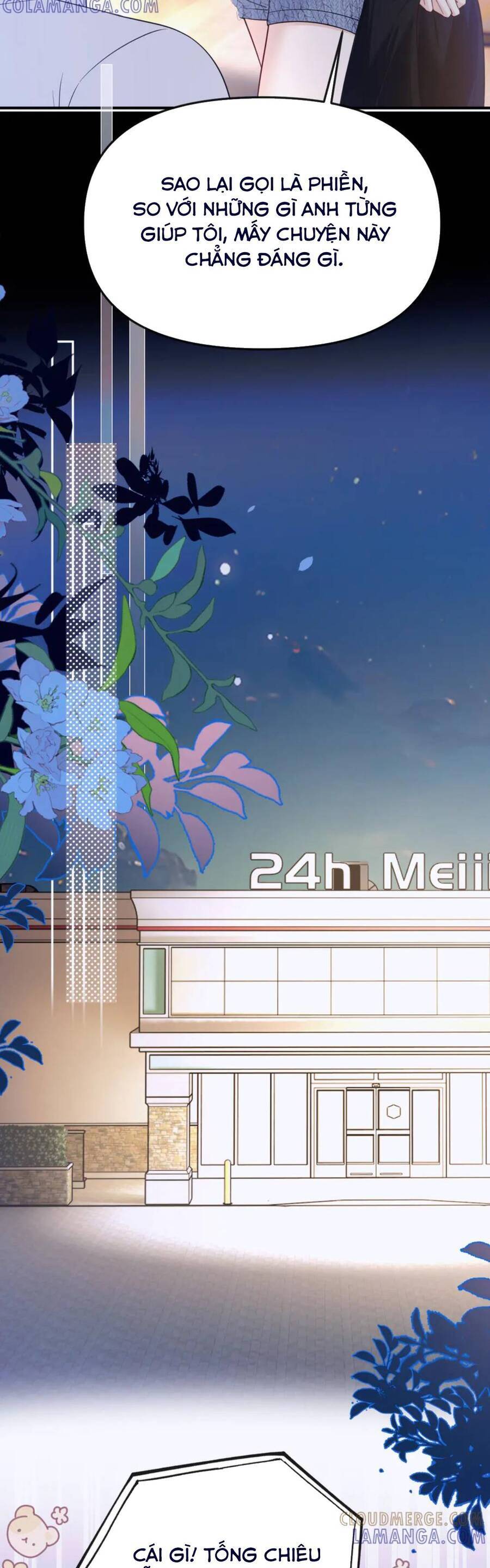 SAY ĐẮM Chapter 41 - Trang 2