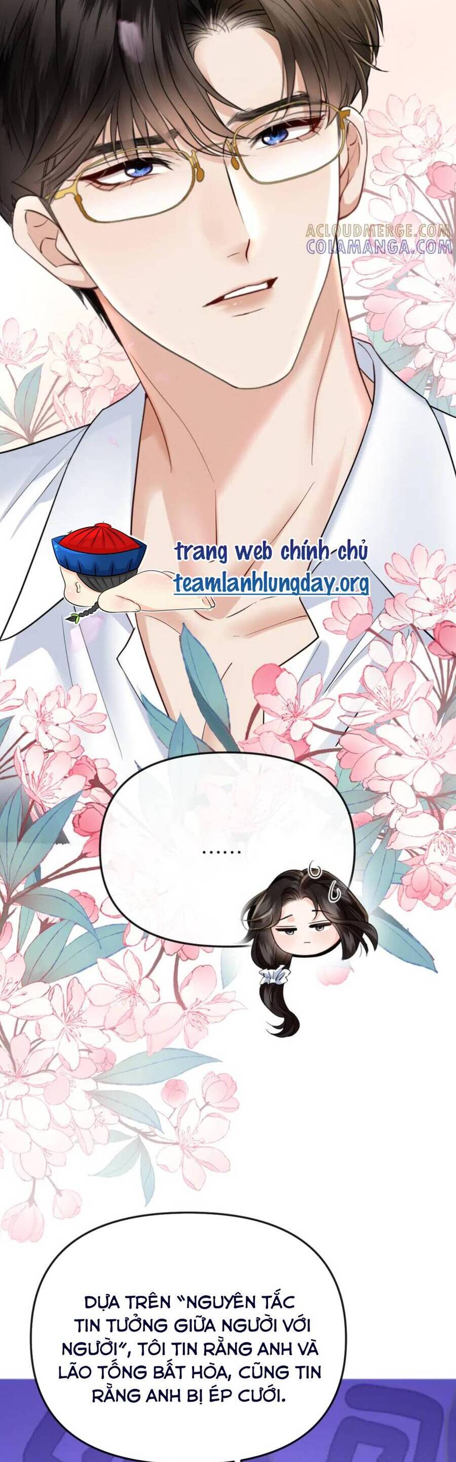 SAY ĐẮM Chapter 41 - Trang 2
