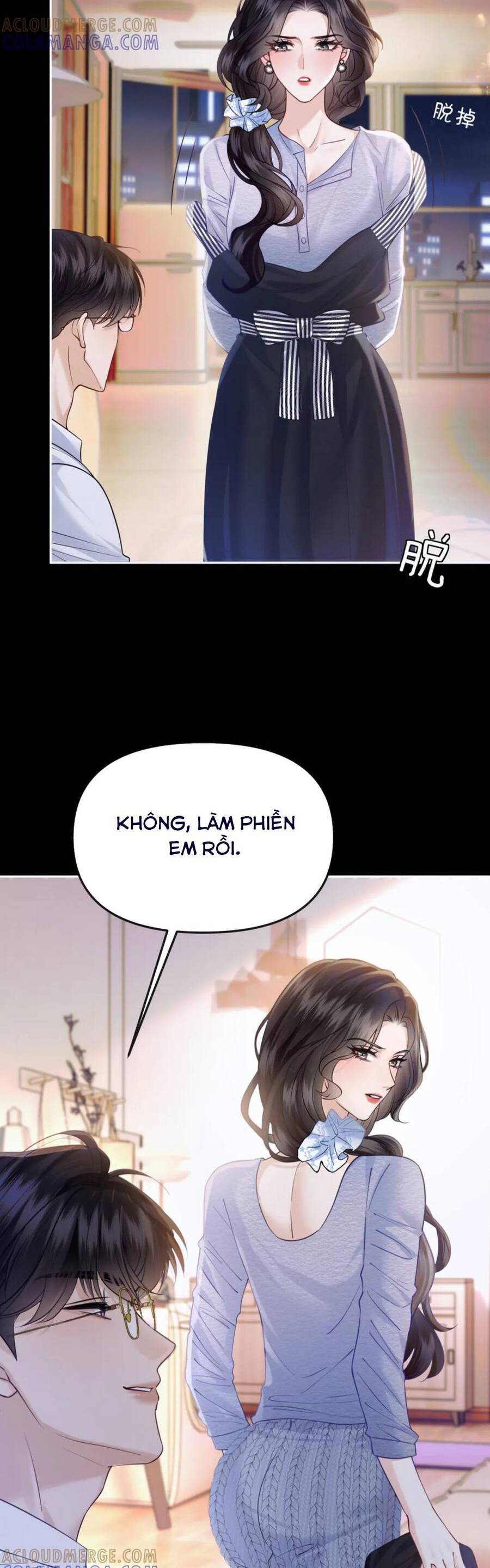 SAY ĐẮM Chapter 41 - Trang 2