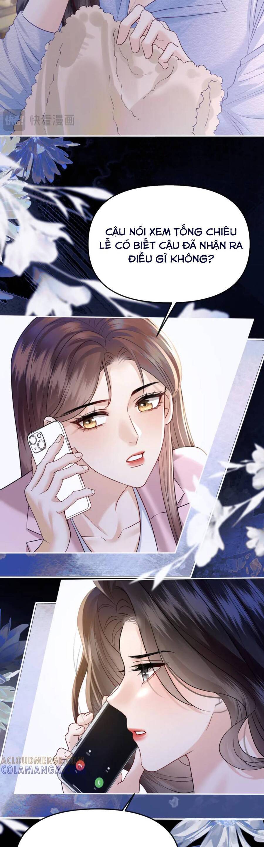 SAY ĐẮM Chapter 41 - Trang 2