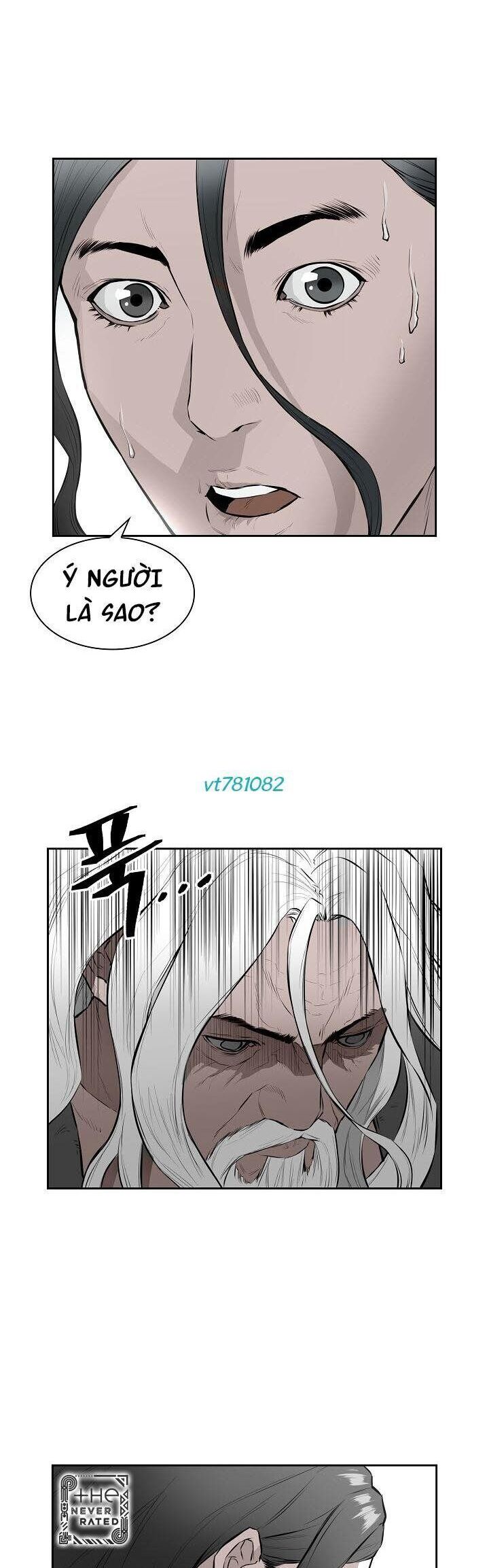 Phong Hồn - Quán Đỉnh Vô Song Chapter 11 - Trang 2