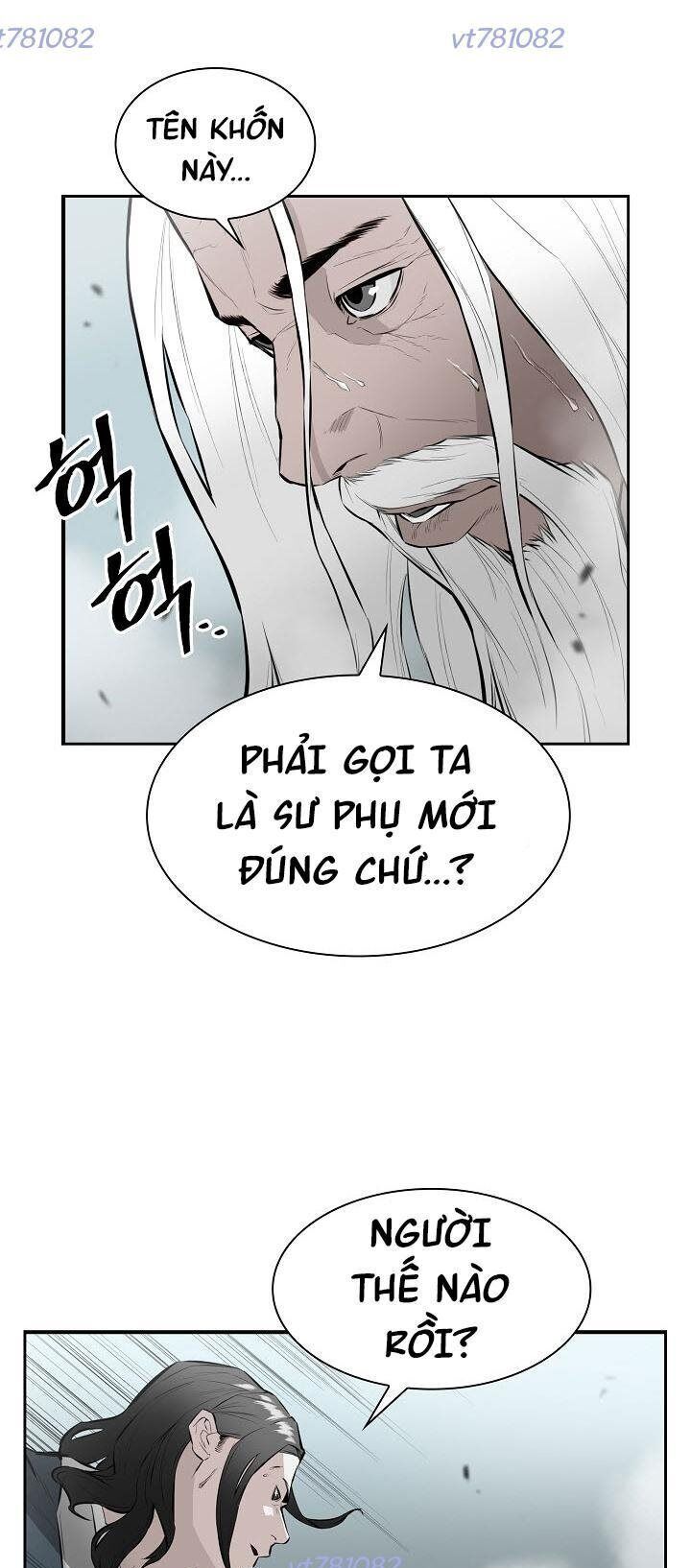 Phong Hồn - Quán Đỉnh Vô Song Chapter 11 - Trang 2