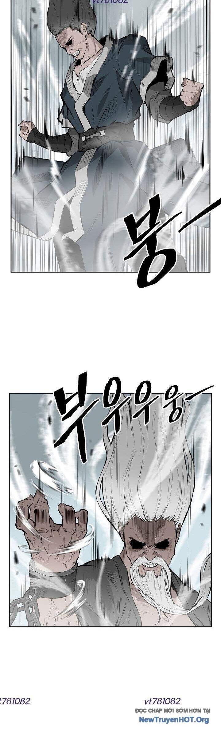 Phong Hồn - Quán Đỉnh Vô Song Chapter 11 - Trang 2