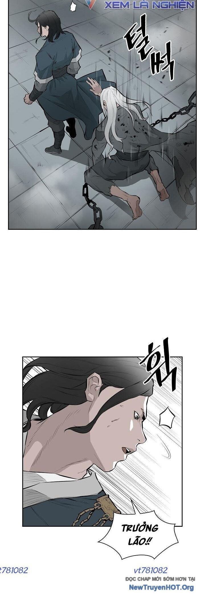 Phong Hồn - Quán Đỉnh Vô Song Chapter 11 - Trang 2