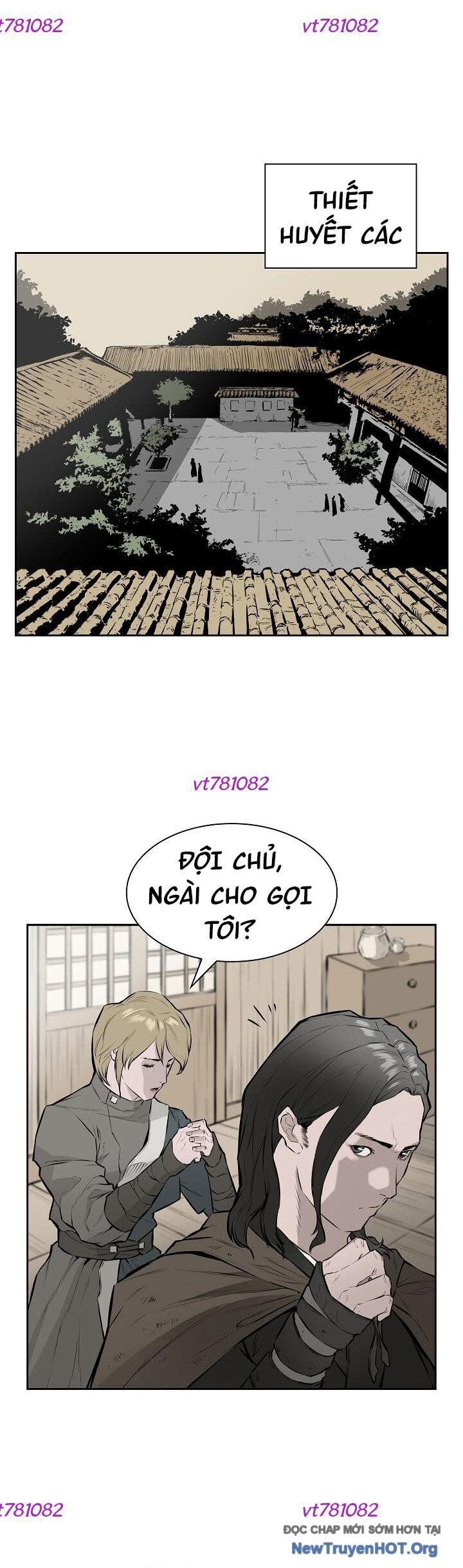 Phong Hồn - Quán Đỉnh Vô Song Chapter 11 - Trang 2