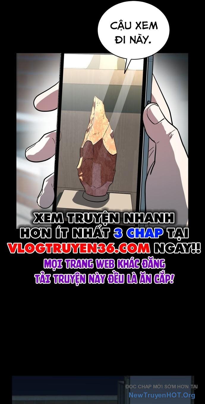 Tiền Sử Vlog Chapter 1 - Trang 2