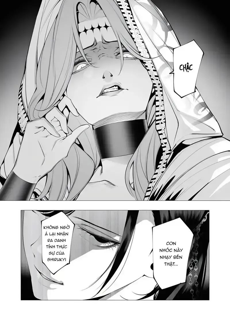 Kẻ Giết Người Hàng Loạt Chuyển Sinh Sang Thế Giới Khác Chapter 18 - Trang 2