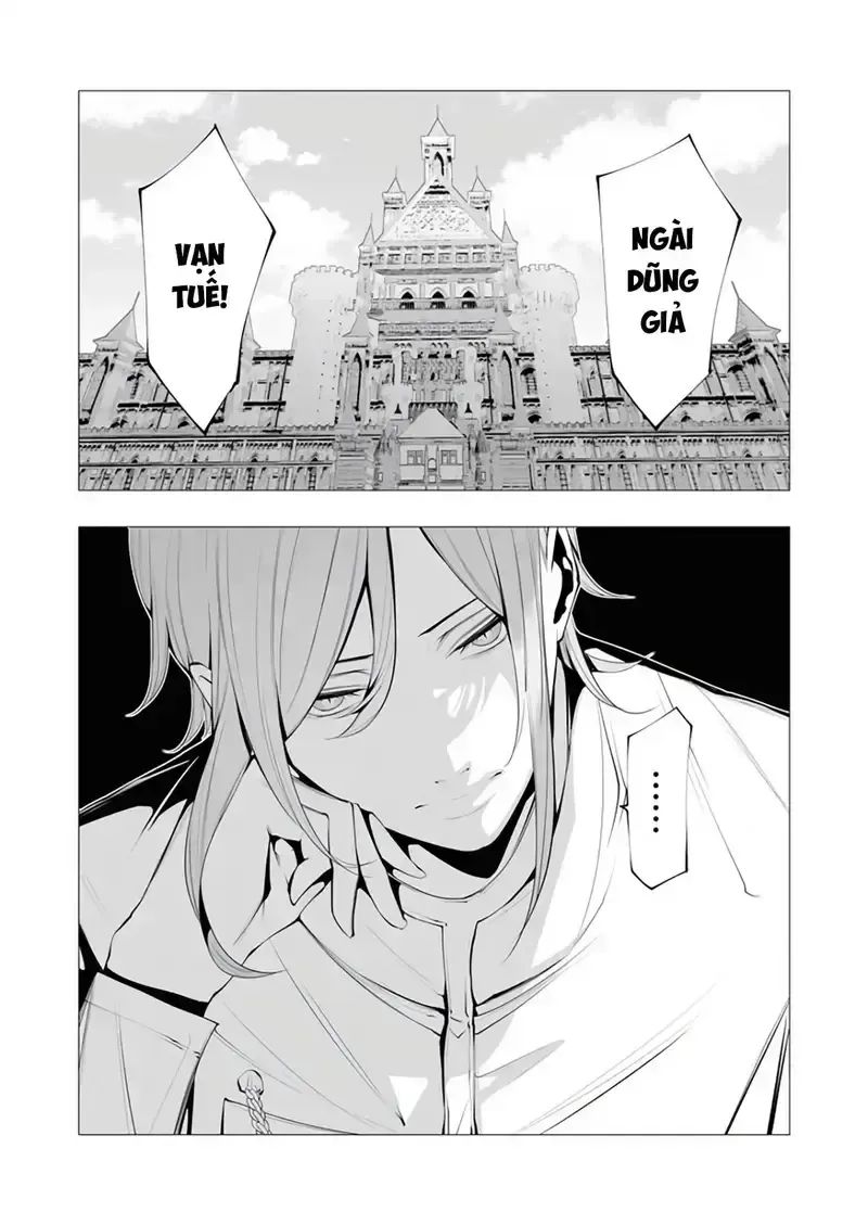 Kẻ Giết Người Hàng Loạt Chuyển Sinh Sang Thế Giới Khác Chapter 18 - Trang 2