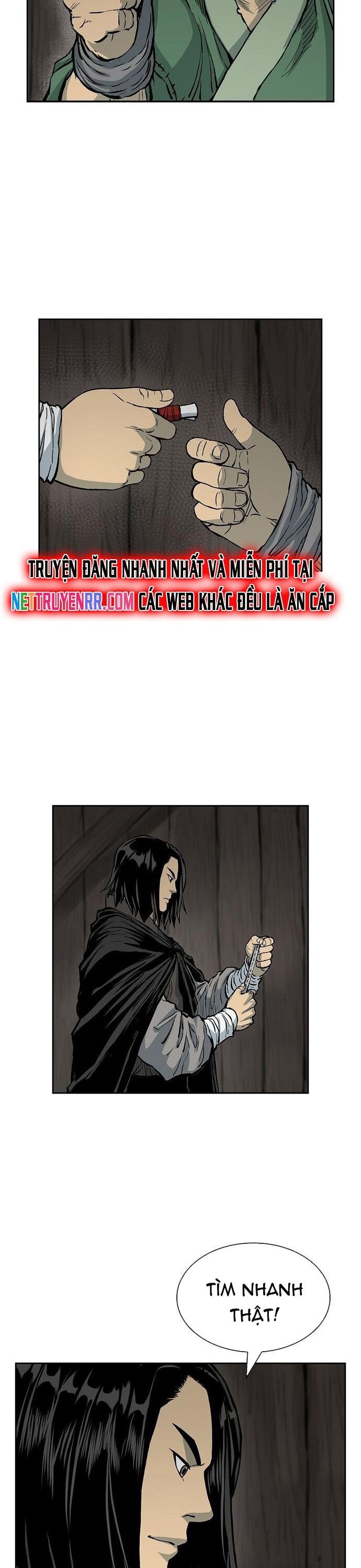 Huyền Thoại Vô Song Chiến Thần Chapter 74 - Trang 2