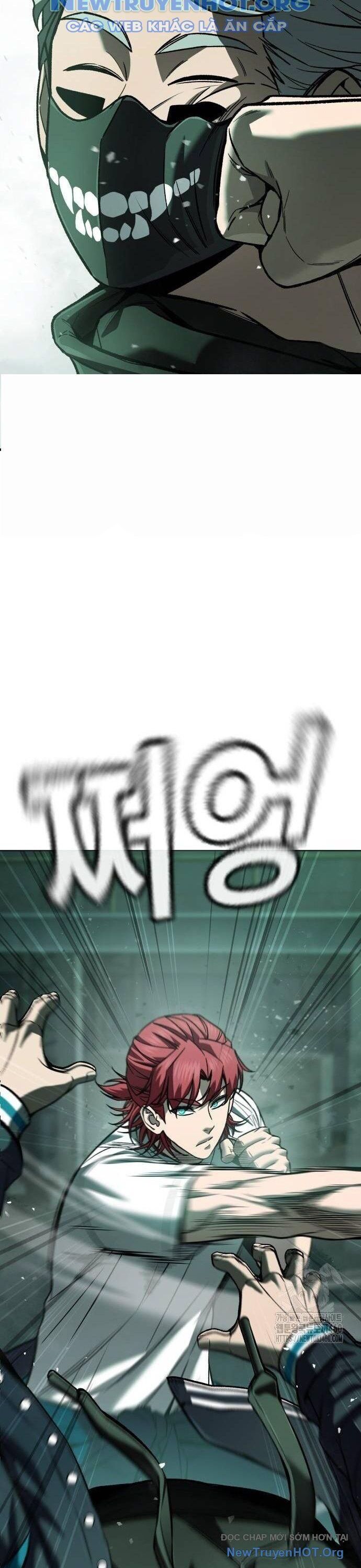 Anh Hùng Dẹp Loạn Chapter 17 - Trang 2