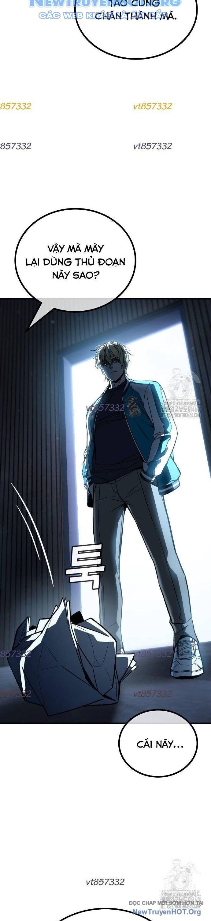 Anh Hùng Dẹp Loạn Chapter 17 - Trang 2