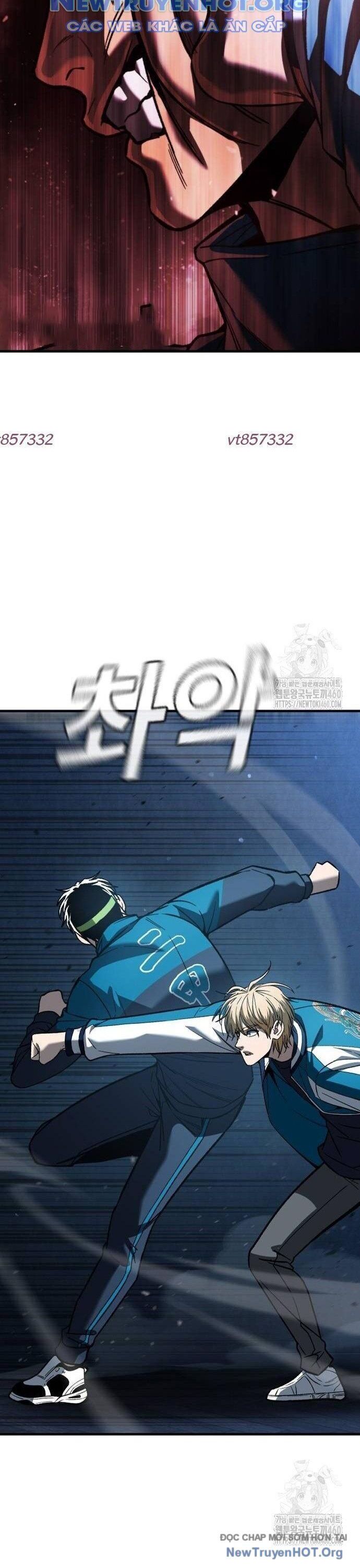 Anh Hùng Dẹp Loạn Chapter 17 - Trang 2