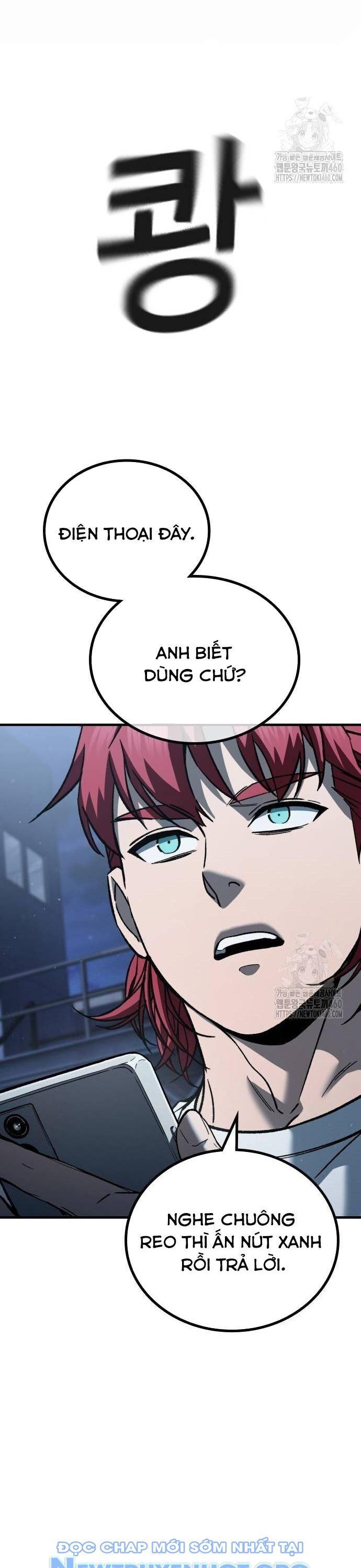 Anh Hùng Dẹp Loạn Chapter 17 - Trang 2