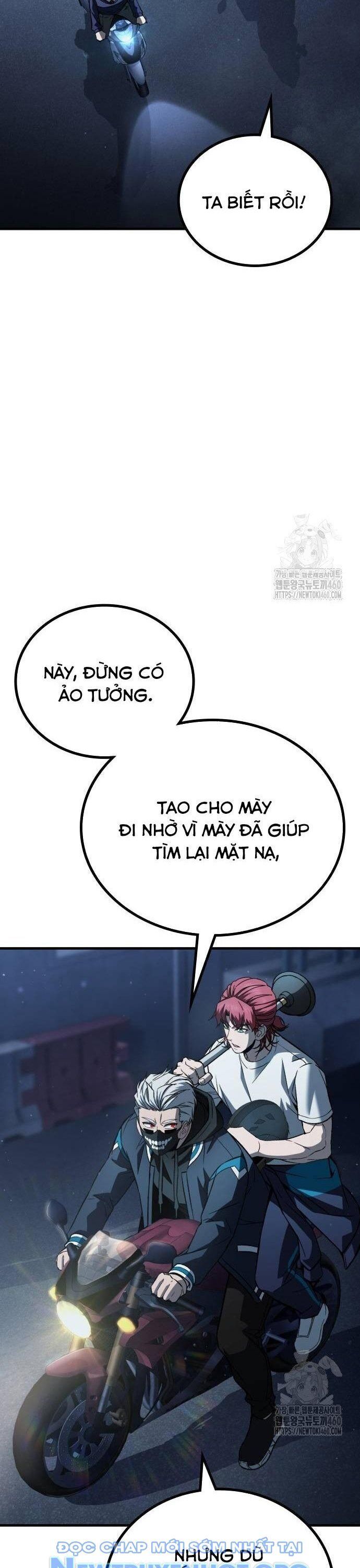Anh Hùng Dẹp Loạn Chapter 17 - Trang 2