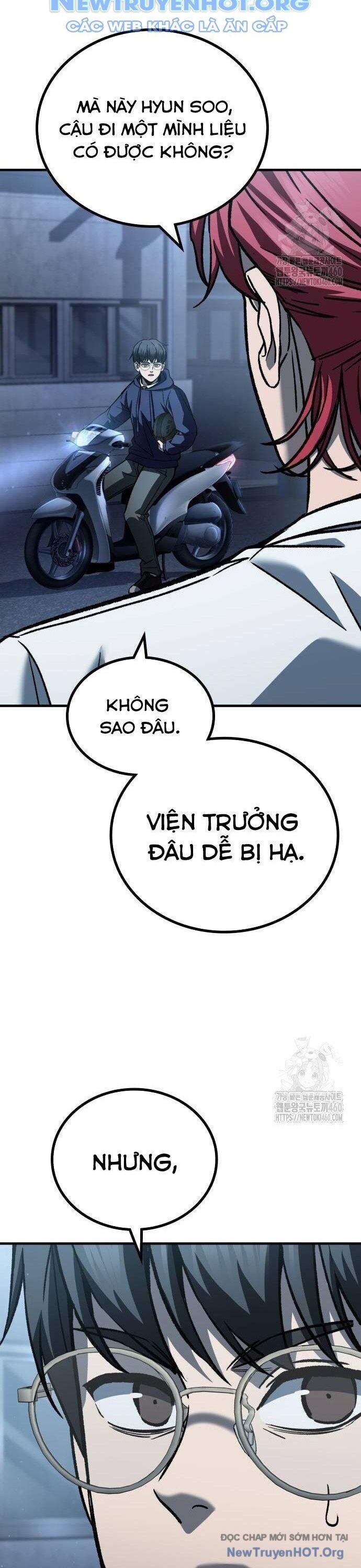 Anh Hùng Dẹp Loạn Chapter 17 - Trang 2