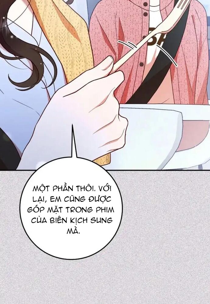 Thử Vai Cinderella Chapter 6 - Trang 2