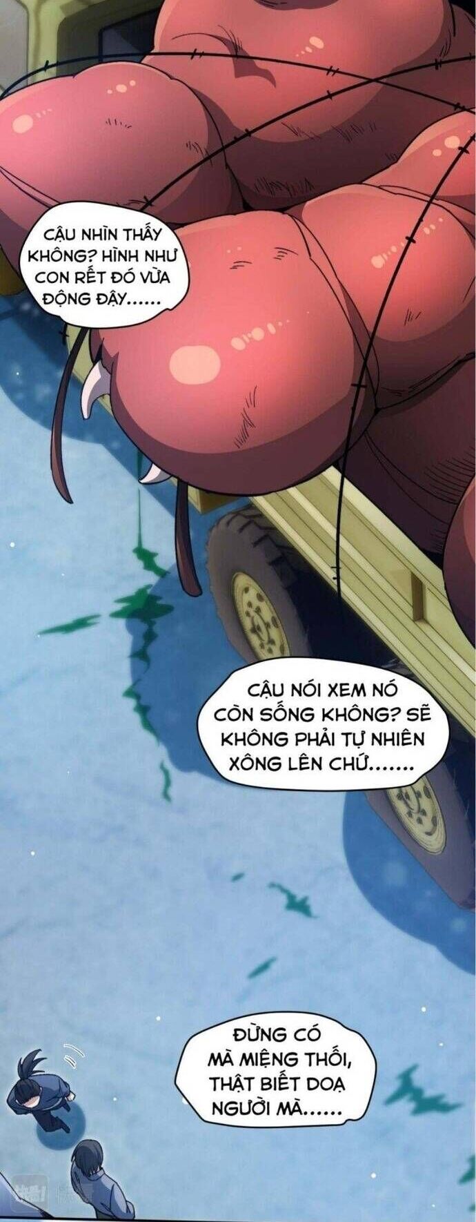 Ta Đến Từ Hư Không Chapter 10 - Trang 2