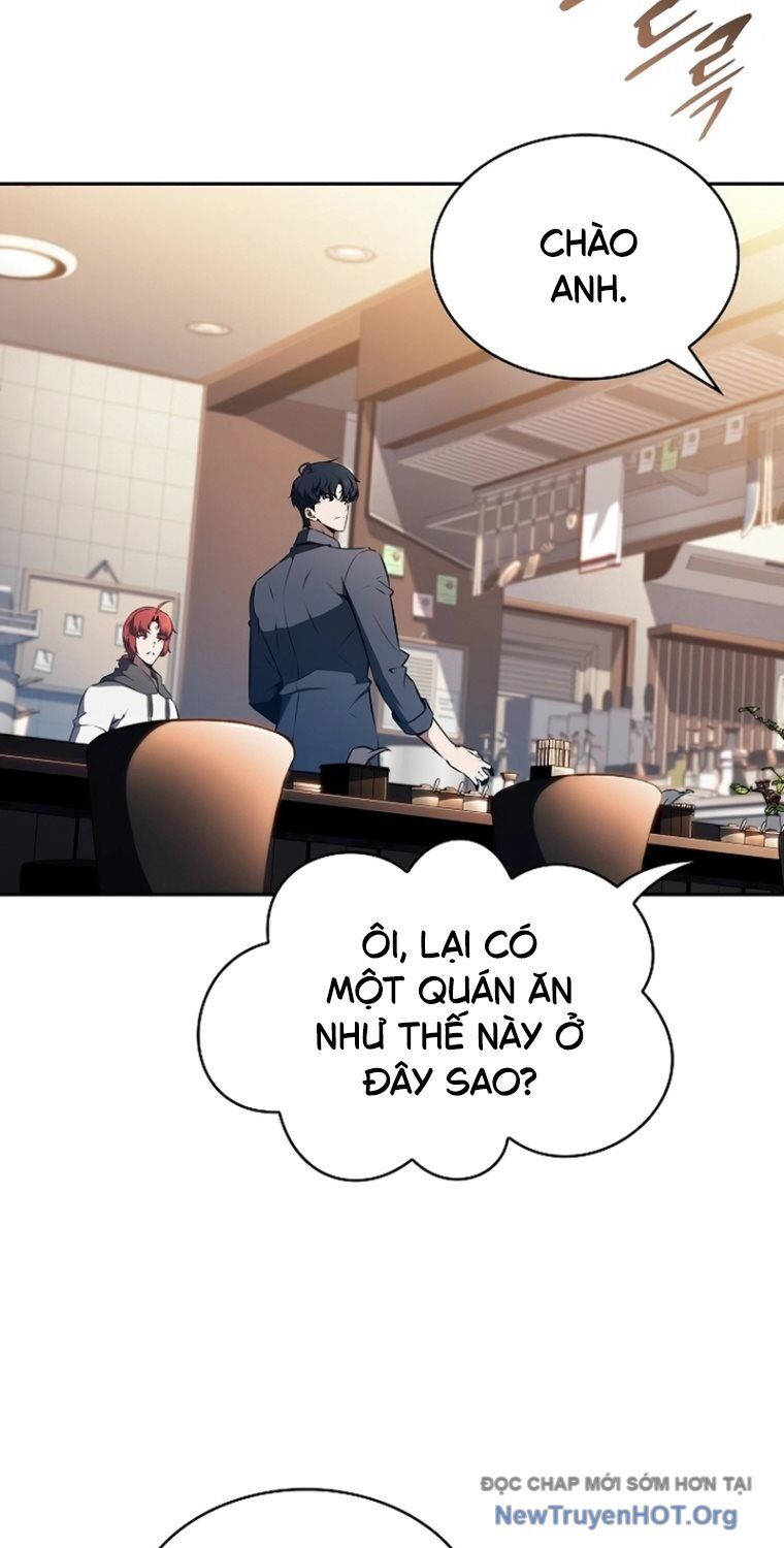 Quán Ăn Định Mệnh Chapter 8 - Trang 2