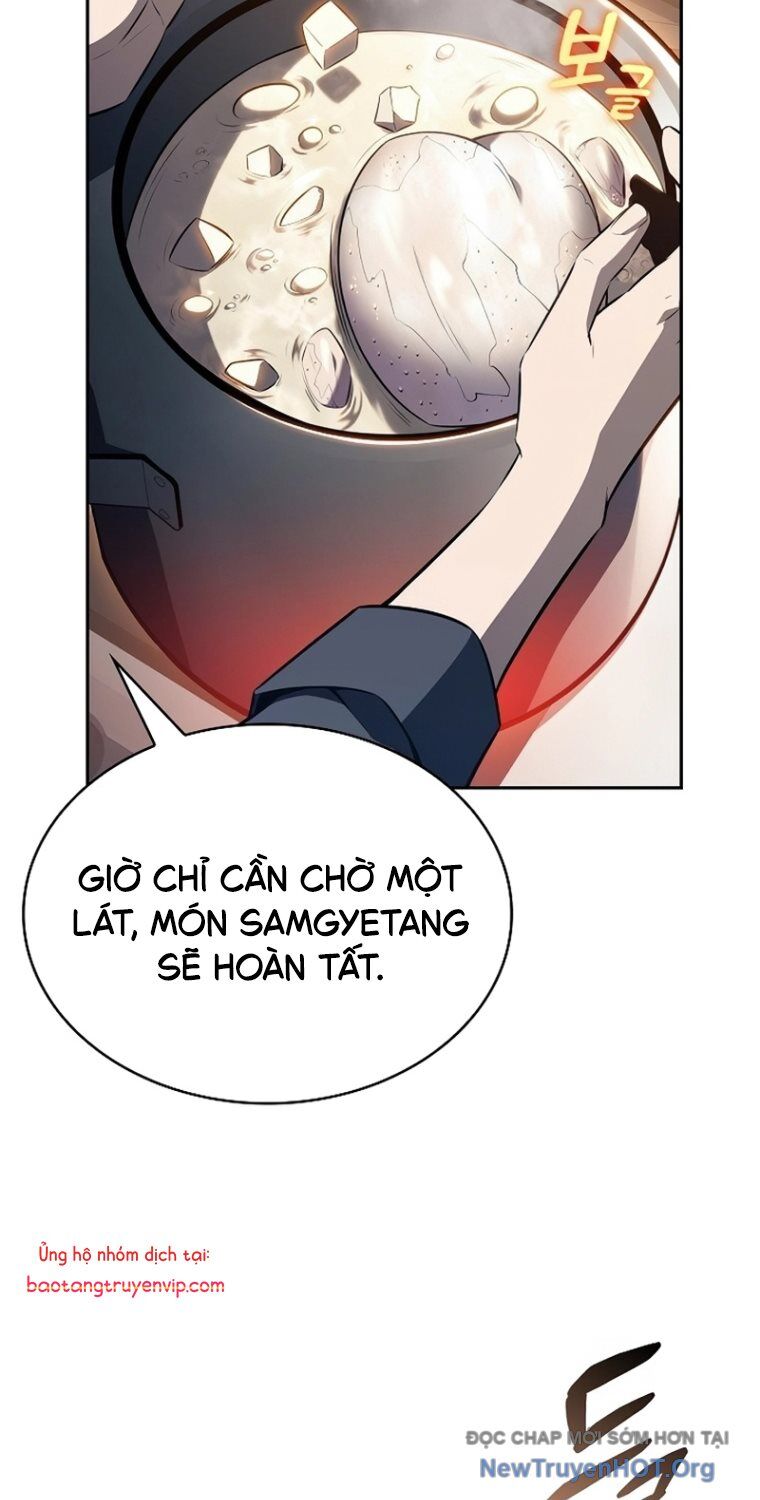 Quán Ăn Định Mệnh Chapter 8 - Trang 2