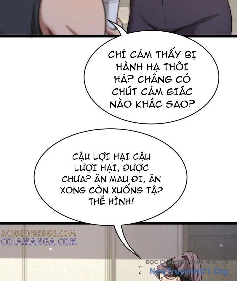 Sau Khi Tự Do Tài Chính, Họ Đã Dâng Hiến Lòng Trung Thành Chapter 27 - Trang 2