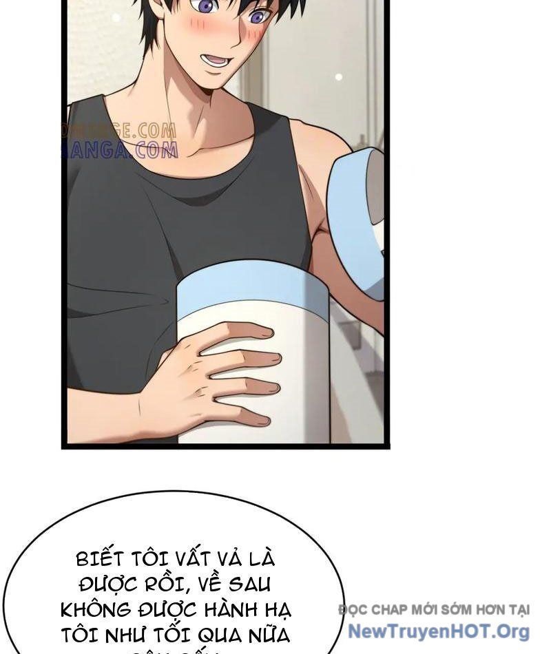 Sau Khi Tự Do Tài Chính, Họ Đã Dâng Hiến Lòng Trung Thành Chapter 27 - Trang 2