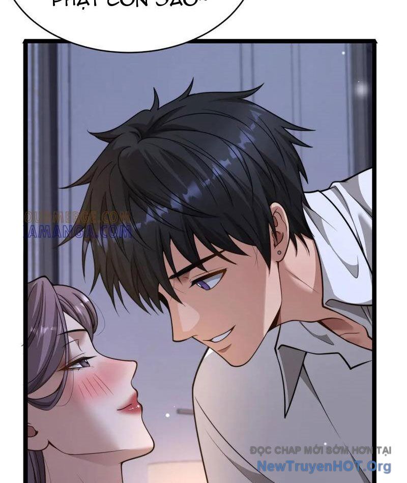 Sau Khi Tự Do Tài Chính, Họ Đã Dâng Hiến Lòng Trung Thành Chapter 27 - Trang 2
