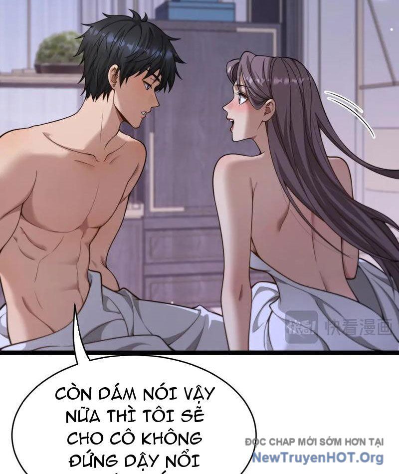 Sau Khi Tự Do Tài Chính, Họ Đã Dâng Hiến Lòng Trung Thành Chapter 27 - Trang 2