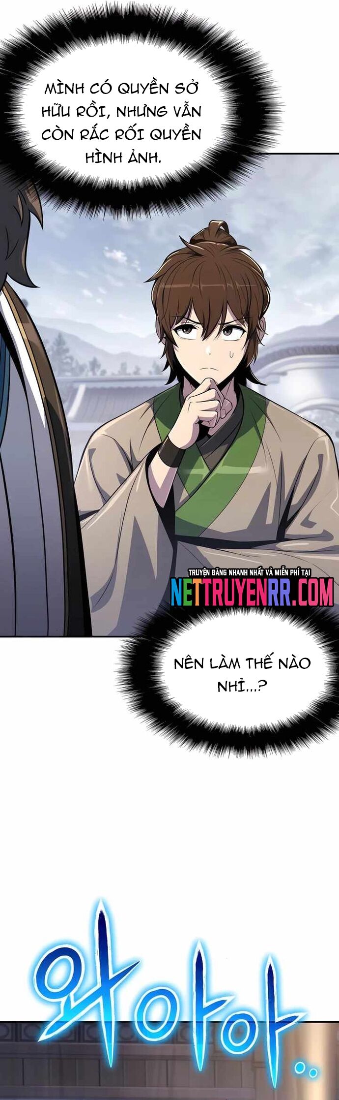 Chuyên Gia Côn Trùng Tại Đường Gia Tứ Xuyên Chapter 40 - Trang 2