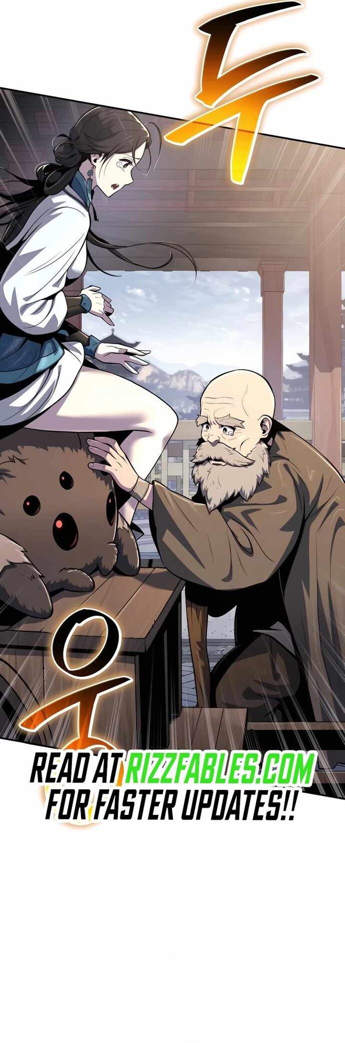 Chuyên Gia Côn Trùng Tại Đường Gia Tứ Xuyên Chapter 40 - Trang 2