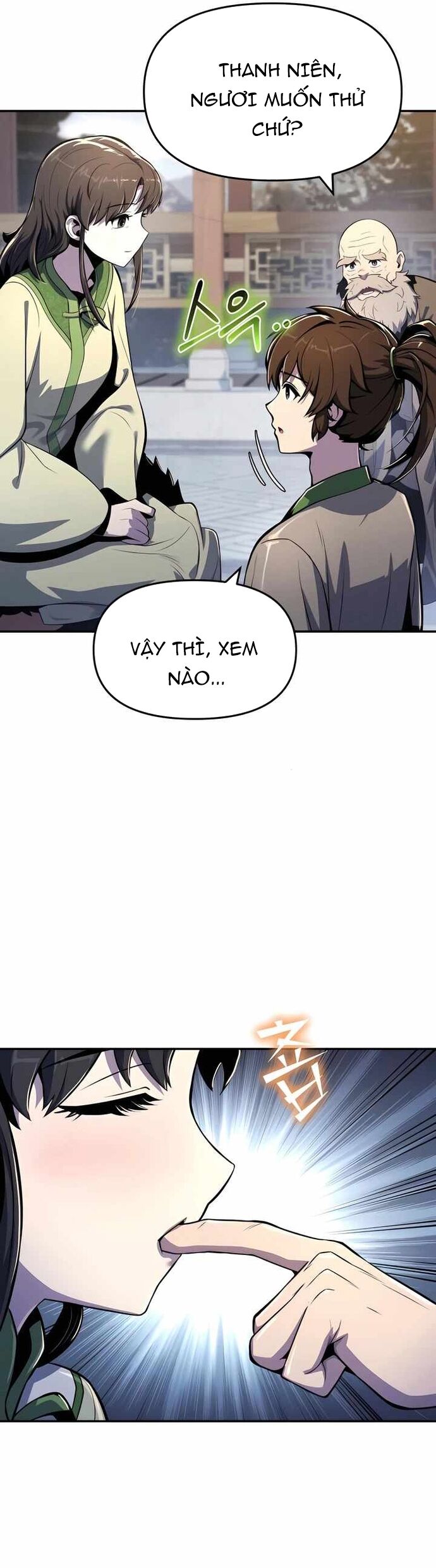 Chuyên Gia Côn Trùng Tại Đường Gia Tứ Xuyên Chapter 40 - Trang 2