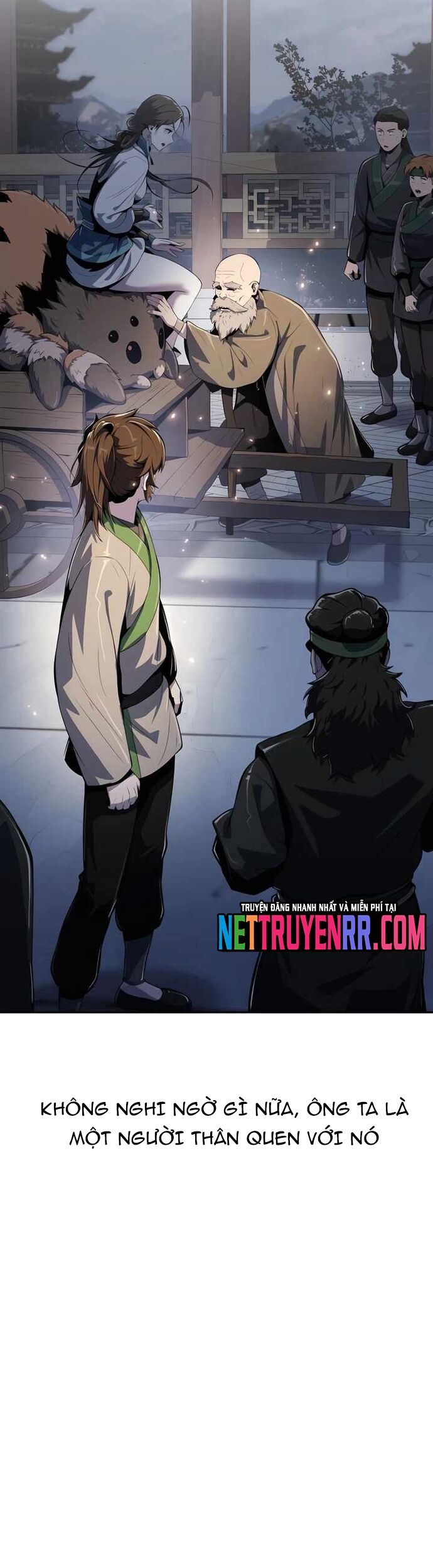 Chuyên Gia Côn Trùng Tại Đường Gia Tứ Xuyên Chapter 40 - Trang 2