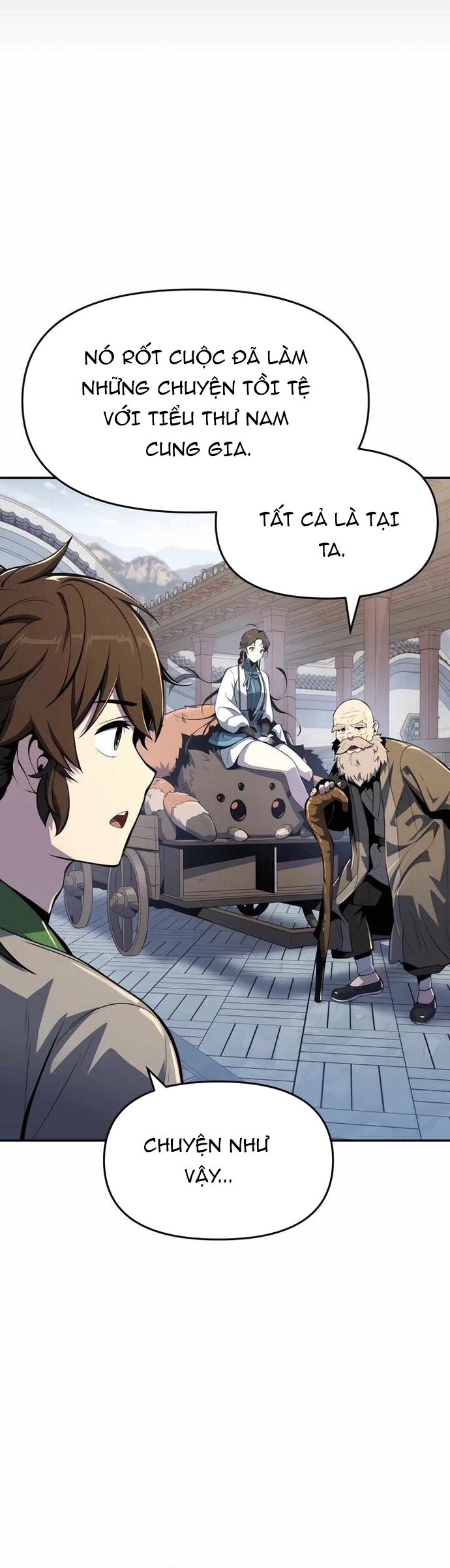 Chuyên Gia Côn Trùng Tại Đường Gia Tứ Xuyên Chapter 40 - Trang 2