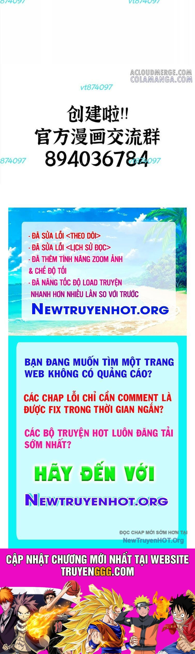 Dũng Giả Và Nữ Ma Vương Chapter 163 - Trang 2
