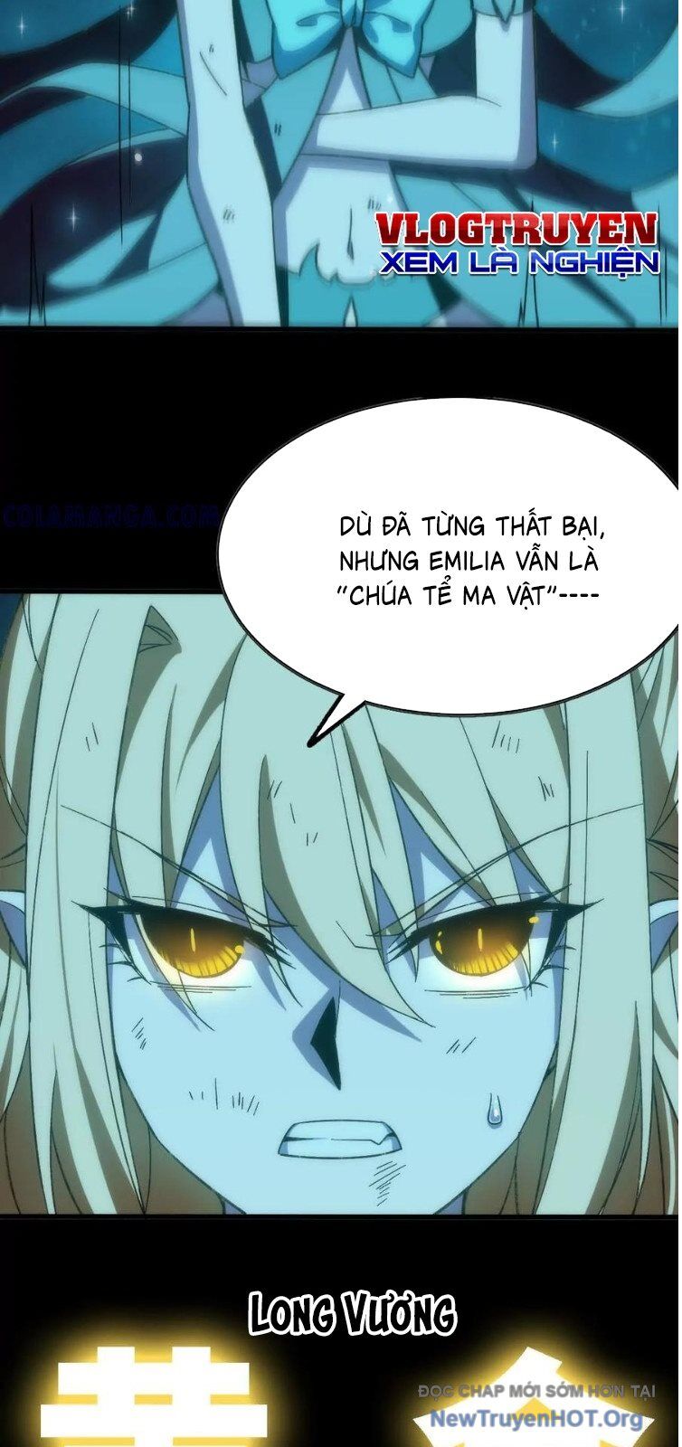 Dũng Giả Và Nữ Ma Vương Chapter 163 - Trang 2