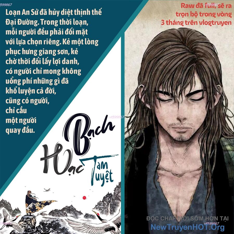 Máu Lạnh Chapter 53 - Trang 2
