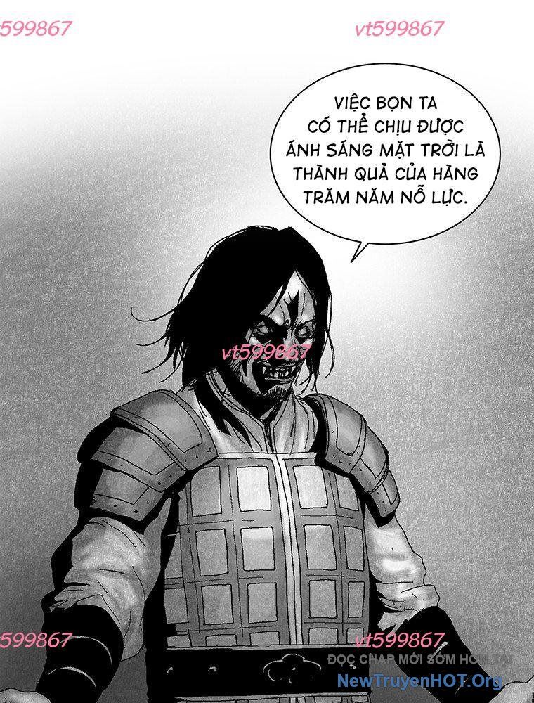Máu Lạnh Chapter 53 - Trang 2
