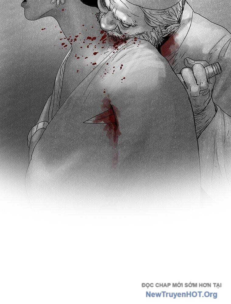 Máu Lạnh Chapter 53 - Trang 2