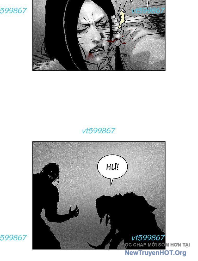 Máu Lạnh Chapter 53 - Trang 2
