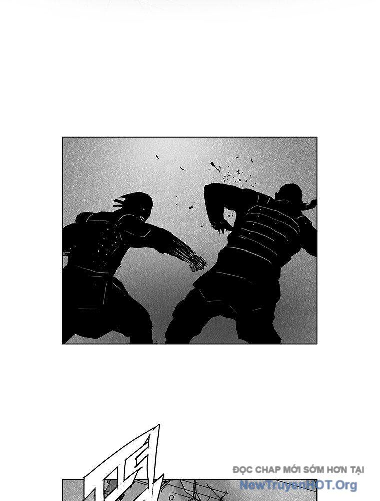 Máu Lạnh Chapter 53 - Trang 2