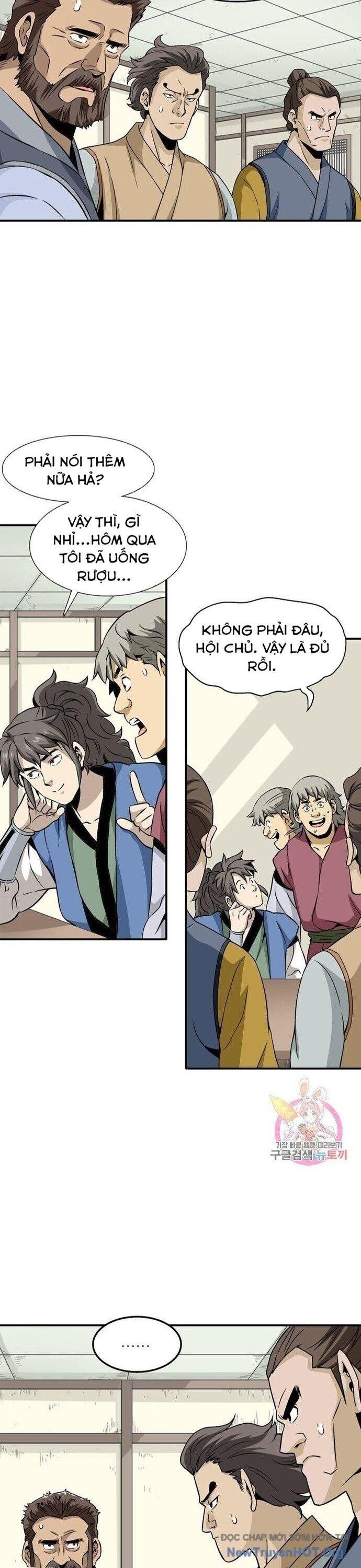 Quang Long Chapter 47 - Trang 2