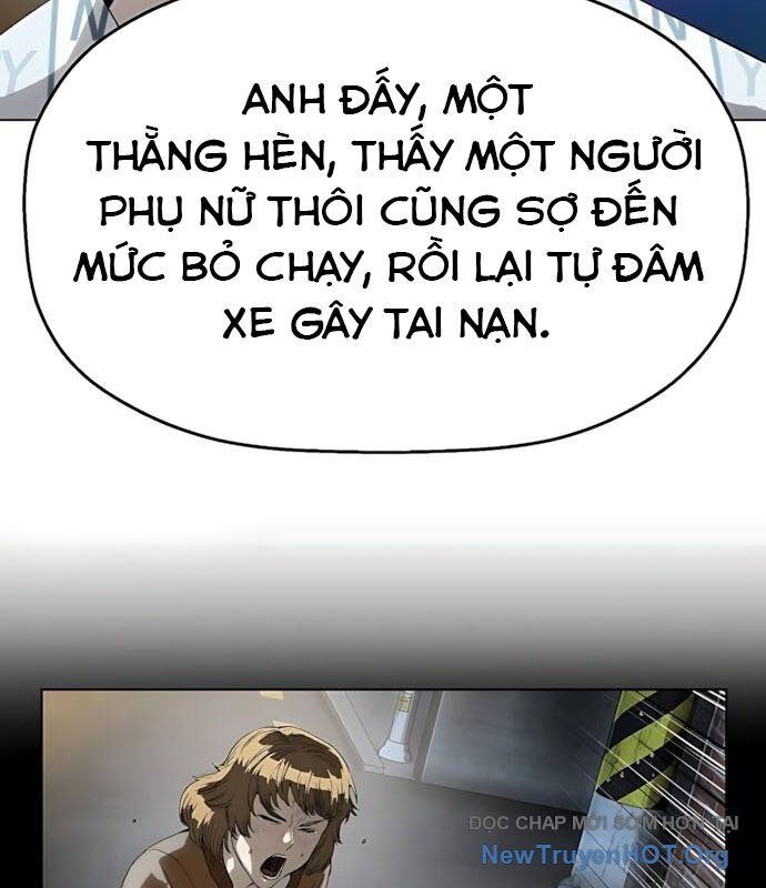 Hồ Sơ Ác Nhân Chapter 2 - Trang 2