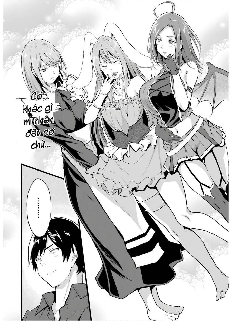 Anh Nông Dân Cần Kiệm Chapter 7 - Trang 2